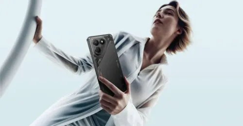 10 главных впечатлений от Tecno Pova 7 Neo. Узнаваемый дизайн, батарея на 7000 mAh и AI за адекватные деньги