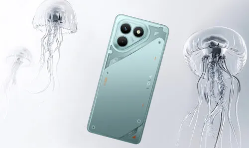 Свежий бюджетник Tecno уже можно забрать со скидкой. У него 120-герцовый экран и 108-мегапиксельная камера