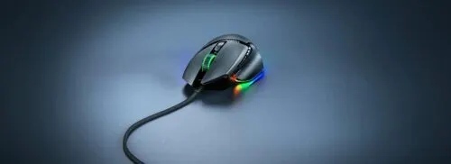 Флагманская мышь Razer рухнула в цене. Она роскошно выглядит и идеально подходит для шутеров