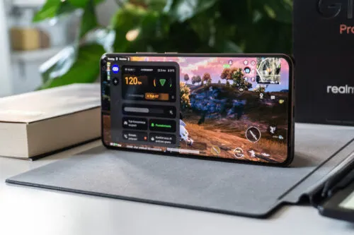 5 самых выгодных смартфонов для игр. От свежего Tecno до топового Realme