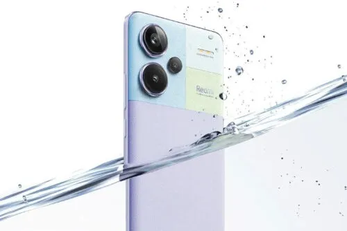 Помните Xiaomi Redmi Note 13 Pro+? Смартфон с камерой на 200 Мп и 120-ваттной зарядкой отдают по низкой цене