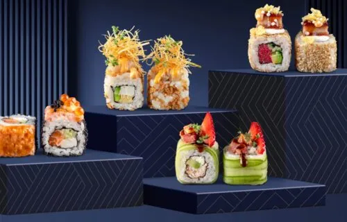 Почему в России закрываются суши-бары? Заведения не успевают адаптироваться под клиента