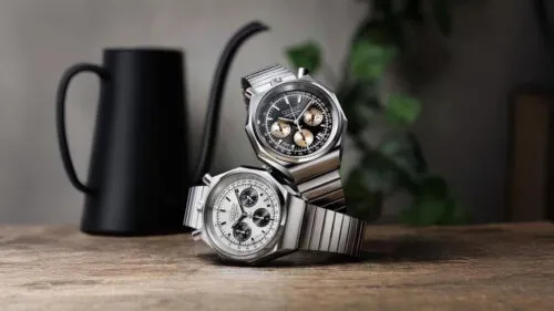 6 мощных стальных часов для мужчин, которые прослужат вечность. От стильных Tommy Hilfiger до статусных Tissot 