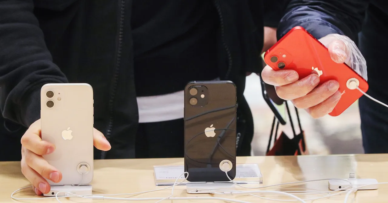 iPhone 16 мощно подешевел, а 16 Pro Max снова отдают за сотку. Нашли самые выгодные прайсы на девайсы Apple