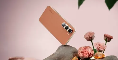 Он будет лучшим до 10 тысяч. У нового Infinix – 120-герцовый экран и мощный процессор