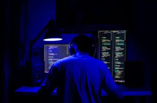 Как официант стал айтишником и начал зарабатывать 300к+