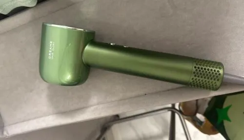 5 лучших фенов до 10 тысяч рублей. Все очень стильные и функциональные