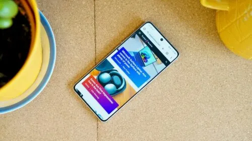 3 лучших субфлагмана, которые можно взять в России. Смартфоны за 30-35 тысяч рублей