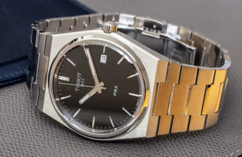 6 мощных моделей мужских часов, которые выглядят дороже своей цены. От российской «Молнии» до швейцарских Tissot