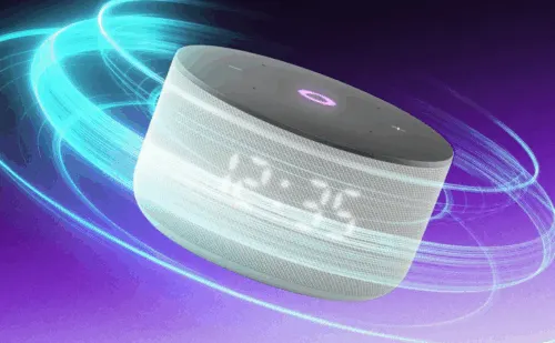 В России – бум умных колонок. Люди скупают их миллионами