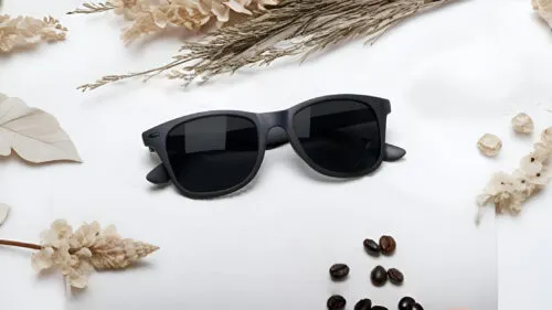 Не покупайте Ray-Ban Wayfarer, пока не попробуете очки Xiaomi. Топовую модель отдают на Маркете за гроши