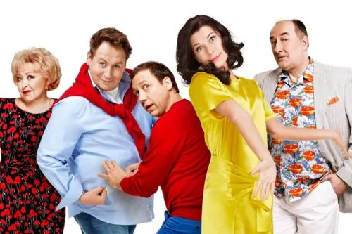 В «Ворониных» нашли странный сюжетный поворот. Важный герой ситкома СТС был влюблен в Веру?