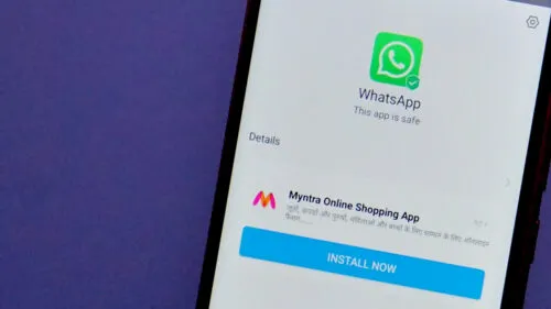 Эти приложения надо срочно удалить со своего Xiaomi. Они существуют лишь ради рекламы