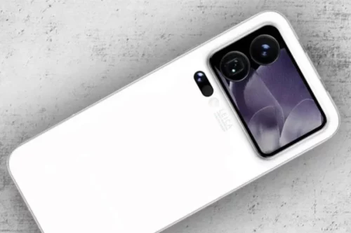 Вот и новый убийца iPhone. Это Xiaomi 16 Pro Max – топовый камерофон с огромным аккумулятором