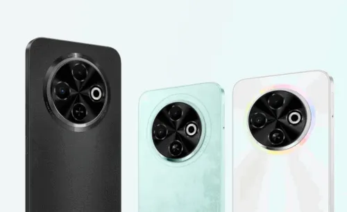 120-герцовый экран и NFC в смартфоне за 7 тысяч. Чем еще крут Tecno Spark 30C?