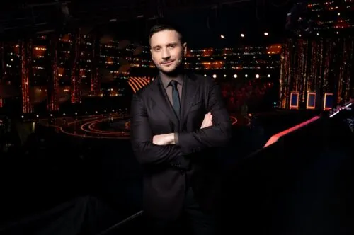 Почему Сергей Лазарев вернулся в «Ну-ка, все вместе»? Певец чуть не потерял здоровье на шоу «России 1»