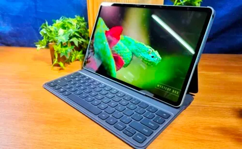 Honor Pad 10 впервые подешевел на Маркете. Он точно станет хитом продаж 