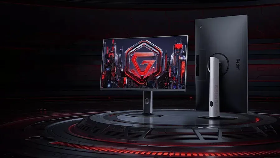 Новый монитор Xiaomi сливают с огромной скидкой. Ничего круче с 2K и 240 Гц за такие деньги вы не найдёте
