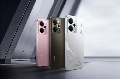 5 лучших товаров, которые нужны всем школьникам и студентам. Стильный realme 14 5G и другие хиты