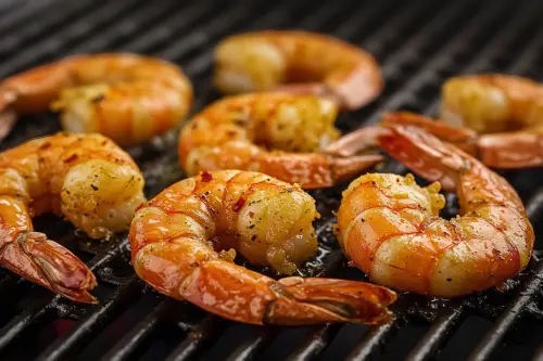 Ресторатор назвал секреты при покупке креветок. Как их готовить и какой вид самый вкусный?