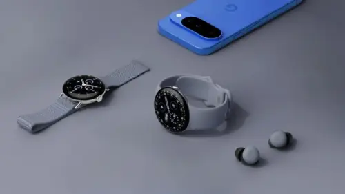 Главная фишка Google Pixel Watch 4 – энергоэффективность. А еще один из самых ярких экранов на рынке