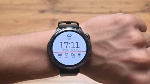 3 недели с Amazfit Balance 2. Стоит ли брать эти умные часы?