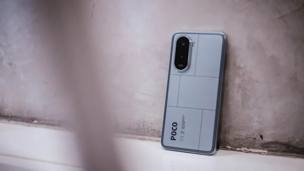 Вы видели, что Xiaomi предлагает всего за 13 тысяч рублей? 144-герцовый экран, оптимальное железо и невероятную автономность