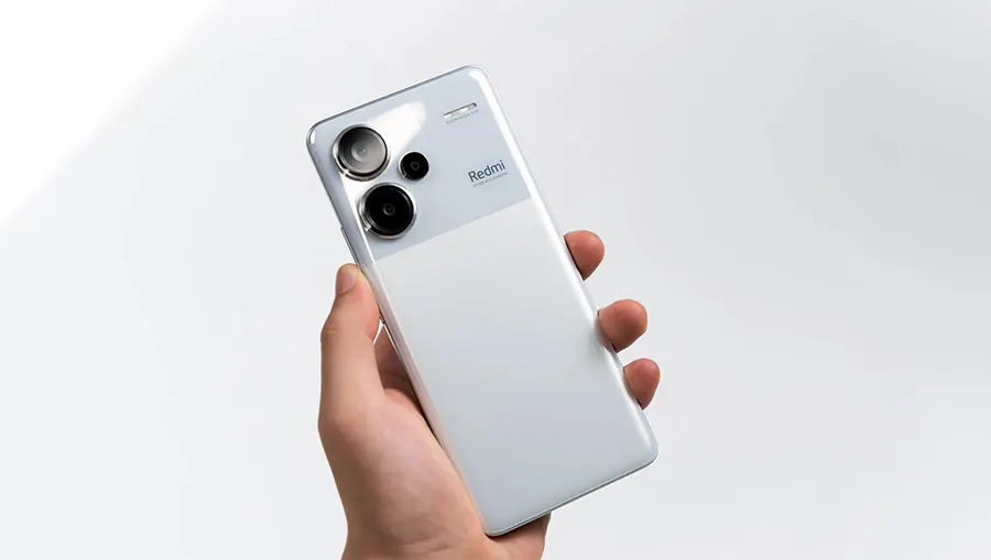 Про этот Xiaomi Redmi все забыли, а зря. Его можно смело брать в 2025 году