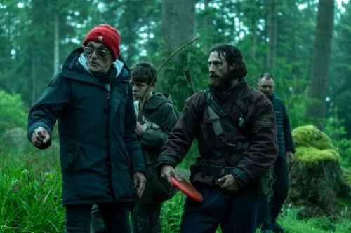 BadComedian разнес фильм «28 лет спустя». Кинокритик назвал Дэнни Бойла гением, а картину мусором – почему?