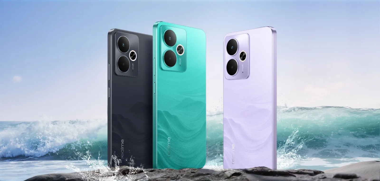 Этот Realme тотально недооценен. Один из лучших бюджетных смартфонов на рынке