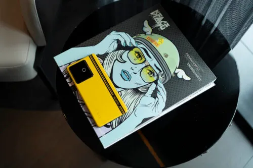 Об этом Realme все забыли, а зря. У него топовая производительность и бешеная автономность 