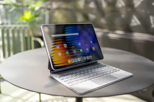 Этот Xiaomi — самый сбалансированный Android-планшет на рынке. Мы знаем, где забрать его по минимальной цене 