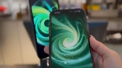 Как Apple Pay от Сбера работает без интернета