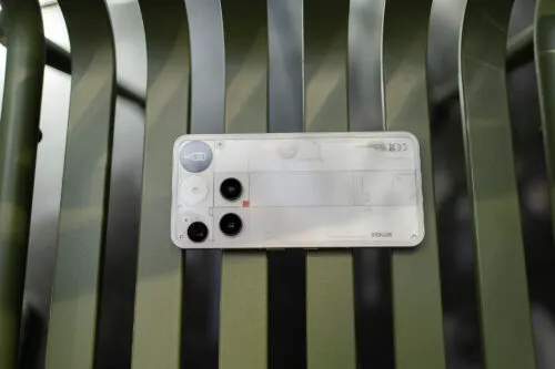 Что выбрать — Nothing Phone (3) или OnePlus 13? Есть точный ответ