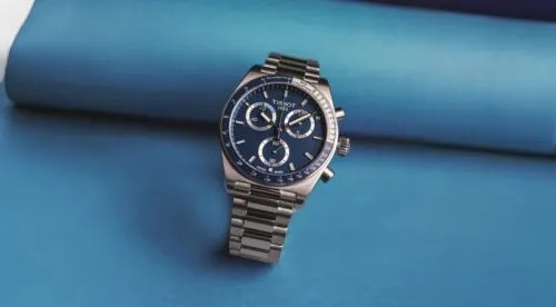 6 вечных моделей мужских часов на каждый день. От японских Casio до швейцарских Victorinox и Tissot