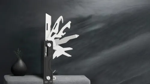 Видели, какой мультитул Xiaomi отдают за гроши? В нём 11 полезных инструментов из прочной стали