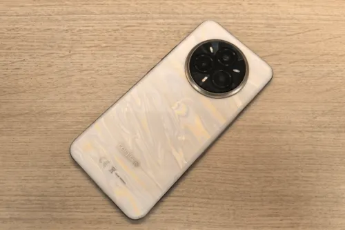 Realme 14 Pro+ убит. Теперь это не лучший камерофон в пределах 35 тысяч