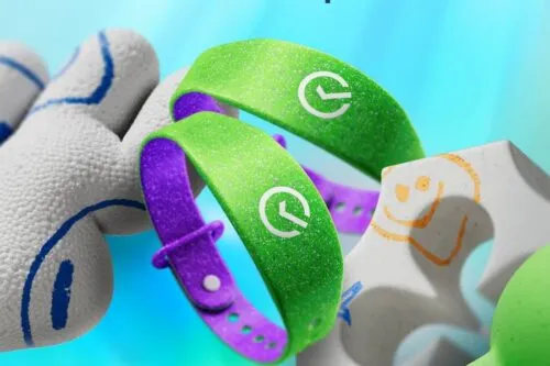 Сбер выпустит платежный браслет. У него лишь один недостаток