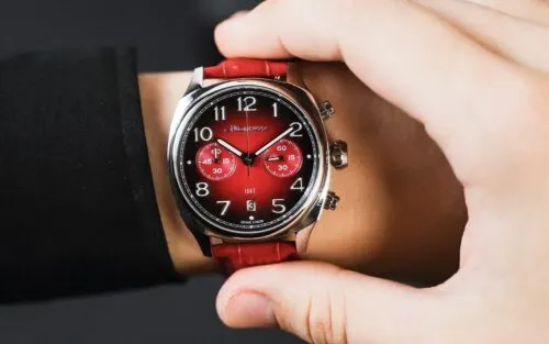 Престижные часы «Восток» и «Молния» можно урвать со скидкой. Это крутые модели в классическом стиле