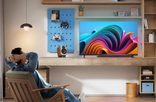3 лучших телевизора до 20 тысяч рублей. Среди них есть даже вариант с 4K