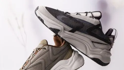 Эти российские кроссовки – дешевая замена Nike и adidas. Вот 3 стильные пары