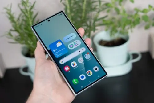 Ради чего стоит брать Samsung Galaxy Z Fold 7? У складного флагмана слабая батарея и жирный прайс, но есть свои плюсы