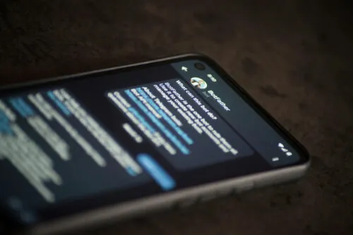 В Telegram добавили рейтинг пользователей. А еще появился публичный поиск