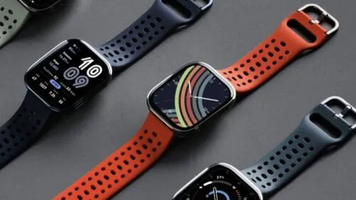 Нашли самые доступные часы Amazfit в России. У них шикарный экран, солидная автономность и куча функций