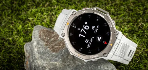 Забытый хит Amazfit мощно подешевел. Та самая модель с прочностью G-Shock и функциями Garmin