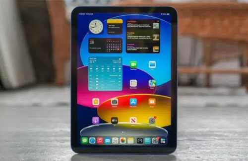 Пора брать iPad 11. Сейчас за него просят всего 27 тысяч рублей