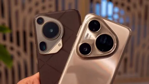 Монструозный Huawei Pura 80 Ultra выходит в России. Шедевральный камерофон стоит как самый топовый iPhone