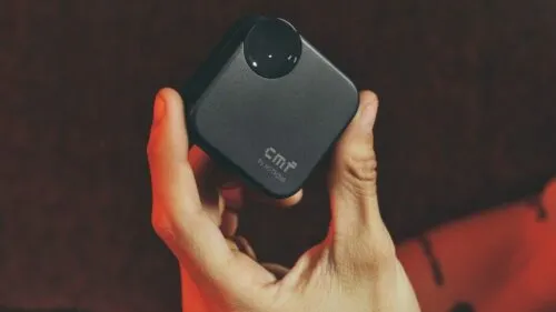 Nothing CMF Buds 2a – лучшие наушники за 2,5 тысячи рублей. У них шумоподавление, жирный бас и хорошая автономность