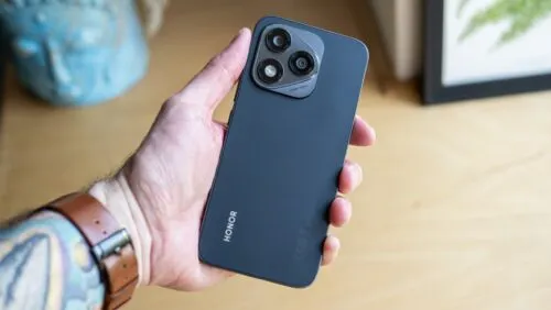 Honor 400 Lite — годнота или нет? Смартфон уже стоит меньше 20 тысяч рублей