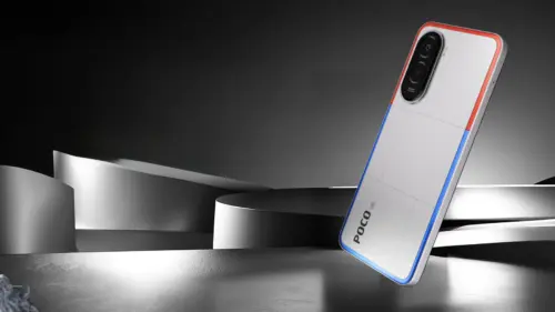 У Xiaomi Poco M7 Plus очень плавный экран и гигантский аккумулятор. Ждем дерзкую новинку